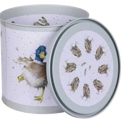 The Country Set Biscuit Tin><noscript><img width=