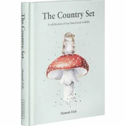 'The Country Set' Hardback Book>Wrendale New