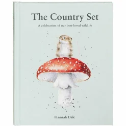'The Country Set' Hardback Book><noscript><img width=