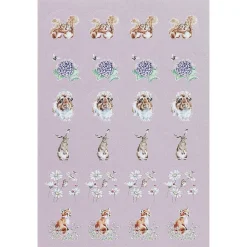 'The Country Set' Stickers><noscript><img width=