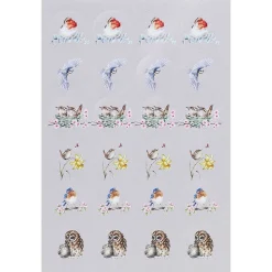 'The Country Set' Stickers><noscript><img width=