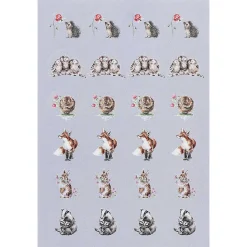 'The Country Set' Stickers><noscript><img width=