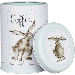 The Country Set Tea, Coffee & Sugar Canisters><noscript><img width=