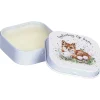 'The Dandy Fox' Fox Vanilla And Honey Lip Balm>Wrendale Sale