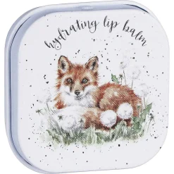 'The Dandy Fox' Fox Vanilla And Honey Lip Balm><noscript><img width=