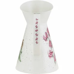 'The Pea Thief' Flower Jug>Wrendale Hot