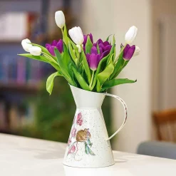 'The Pea Thief' Flower Jug><noscript><img width=