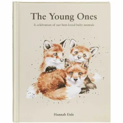 'The Young Ones' Hardback Book>Wrendale Store