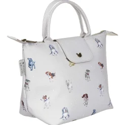 'Treat Time' Dog Lunch Bag>Wrendale Best Sale