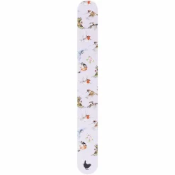 Tree Top Blossom Nail File Duo>Wrendale Cheap
