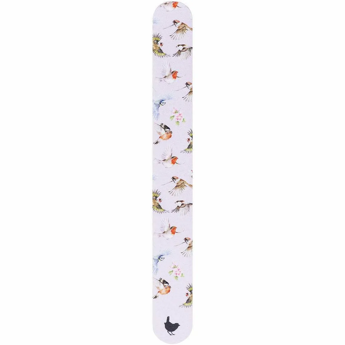 Tree Top Blossom Nail File Duo>Wrendale Cheap