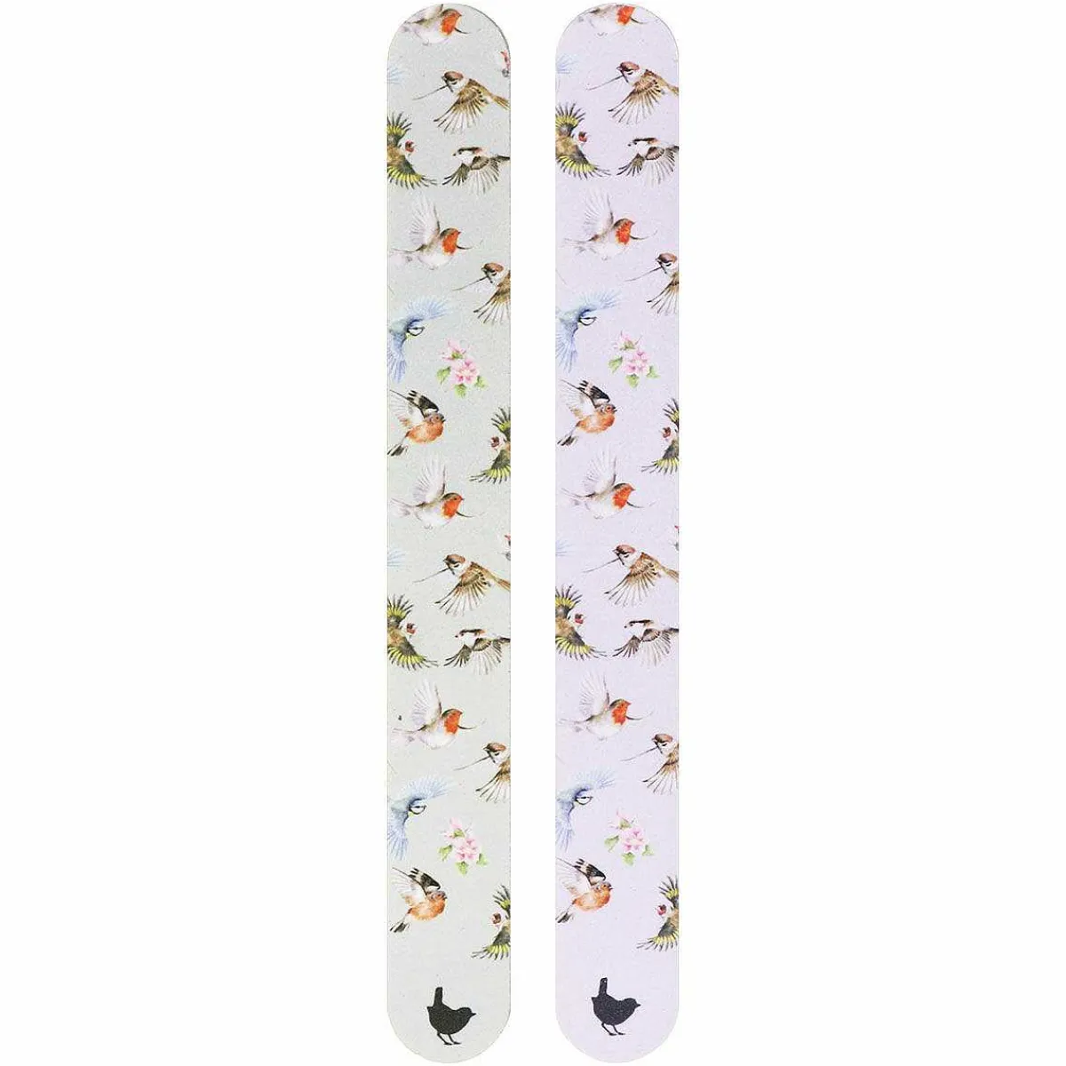 Tree Top Blossom Nail File Duo>Wrendale Cheap