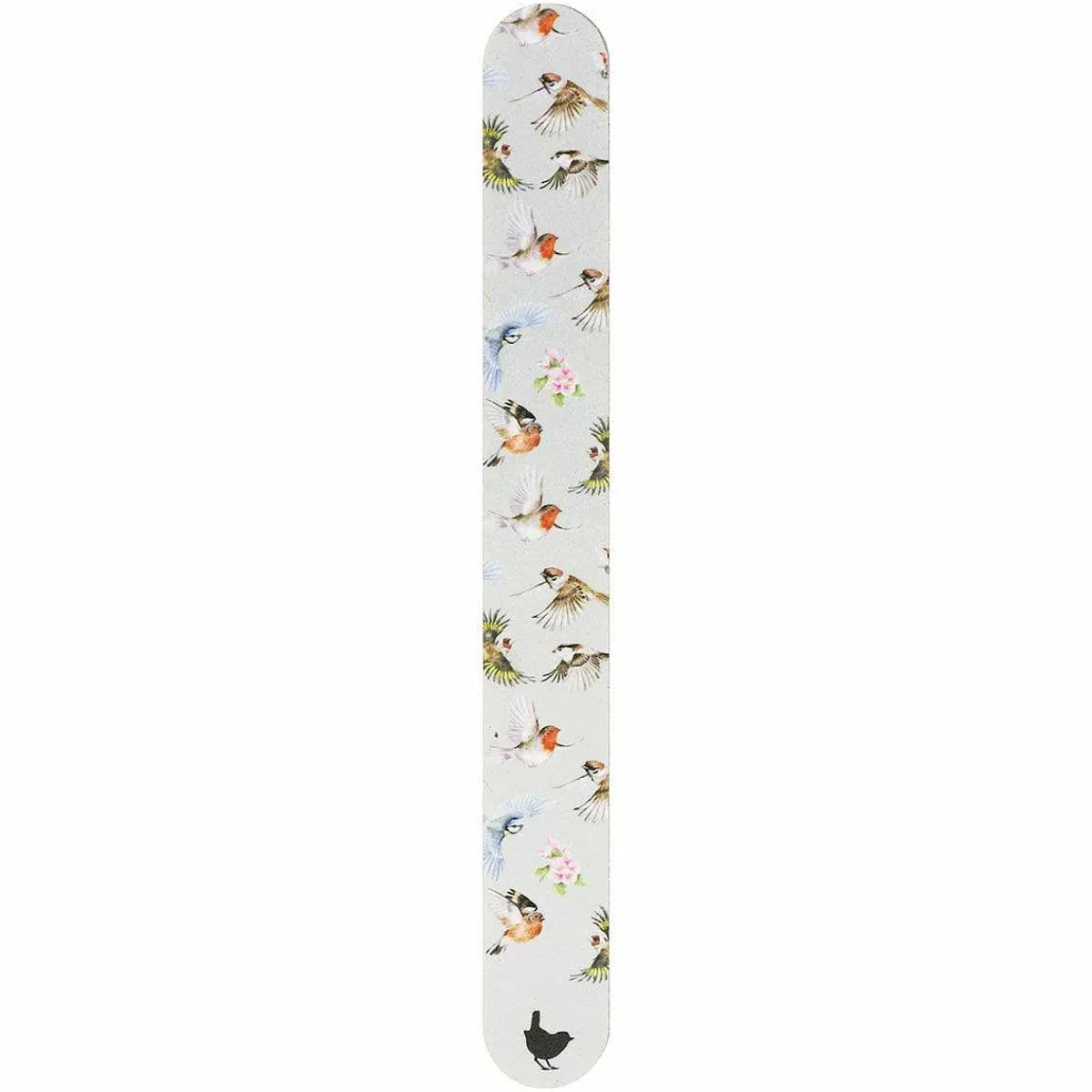 Tree Top Blossom Nail File Duo>Wrendale Cheap