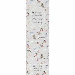 Tree Top Blossom Nail File Duo><noscript><img width=