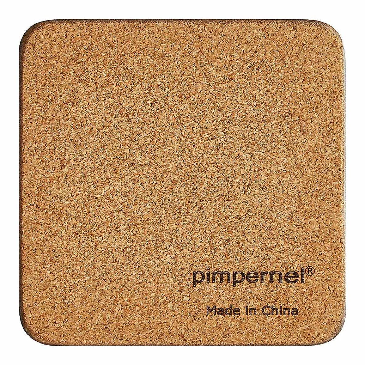 'Wildflowers' Animals Set Of Four Coasters>Wrendale Flash Sale