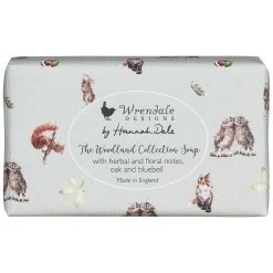 Woodland 190G Soap Bar>Wrendale Flash Sale