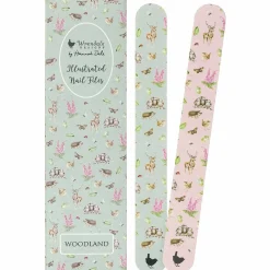 Woodland Nail File Duo><noscript><img width=