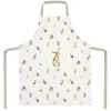 Woodlanders Double Oven Glove, Tea Towel And Apron Set>Wrendale Sale