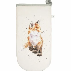 'Woodlanders' Single Oven Glove>Wrendale Cheap