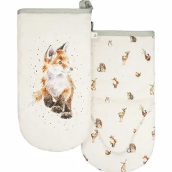 'Woodlanders' Single Oven Glove><noscript><img width=