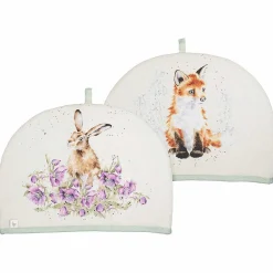 'Woodlanders' Tea Cosy>Wrendale Best