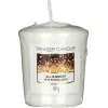 All Is Bright Sampler Votive Candle>Yankee Candle Best