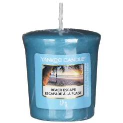 Beach Escape Sampler Votive Candle>Yankee Candle Cheap