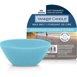Beach Escape Wax Melt>Yankee Candle Shop