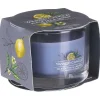 Black Tea & Lemon Single Signature Filled Votive>Yankee Candle Cheap