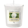 Camellia Blossom Sampler Votive Candle>Yankee Candle Flash Sale