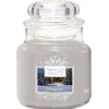 Candlelit Cabin Small Jar Candle>Yankee Candle New