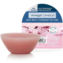 Cherry Blossom Wax Melt>Yankee Candle Store