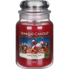 Christmas Eve Large Jar Candle>Yankee Candle Fashion