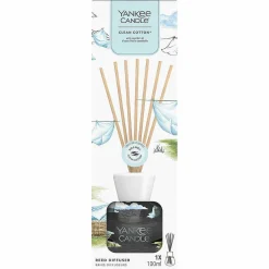 Clean Cotton 100Ml Signature Reed Diffuser>Yankee Candle Cheap