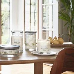 Clean Cotton Signature Multi-Wick Tumbler Candle>Yankee Candle Cheap