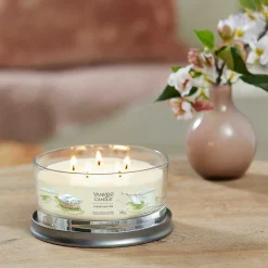 Clean Cotton Signature Multi-Wick Tumbler Candle><noscript><img width=