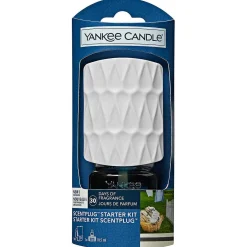 Clean Cotton Scent Plug Starter Kit><noscript><img width=