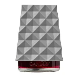 Faceted Pattern Scent Plug>Yankee Candle Outlet