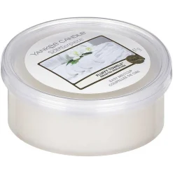 Fluffy Towels Scenterpiece Melt Cup>Yankee Candle Fashion