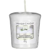Fluffy Towels Sampler Votive Candle>Yankee Candle Outlet