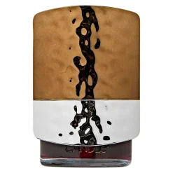 Hammered Copper & Silver Pattern Scent Plug>Yankee Candle Best Sale