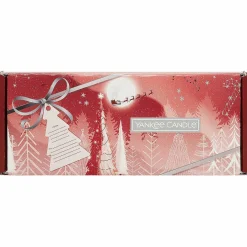 Holiday Bright Lights Ten Tealight And Holder Gift Set><noscript><img width=