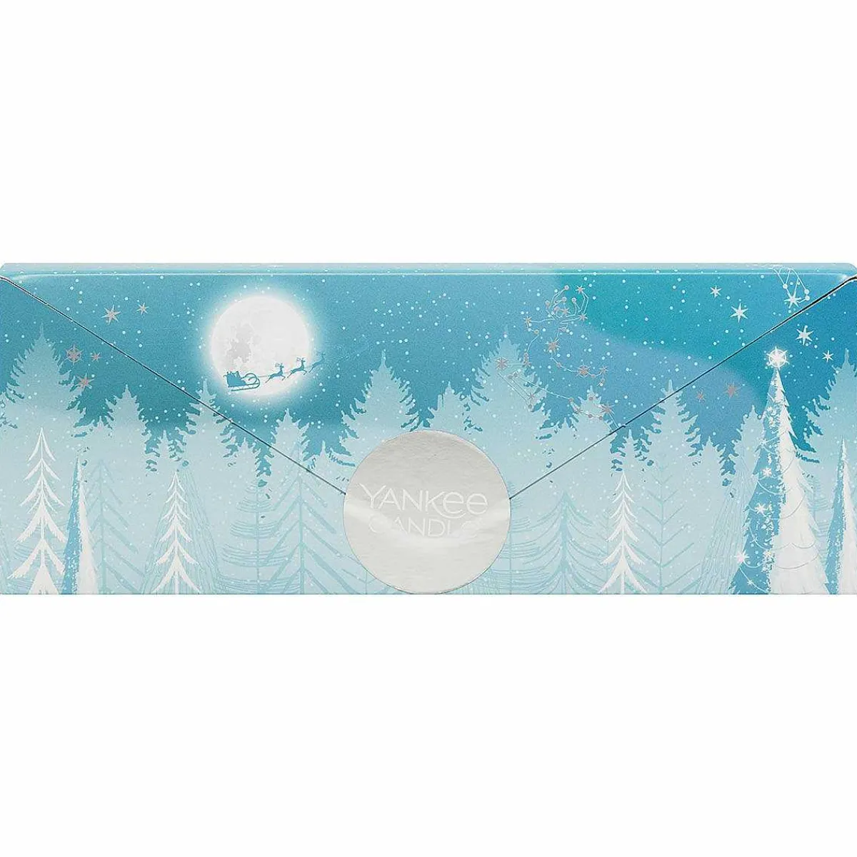 Holiday Bright Lights Three Wax Melts Gift Set>Yankee Candle Shop