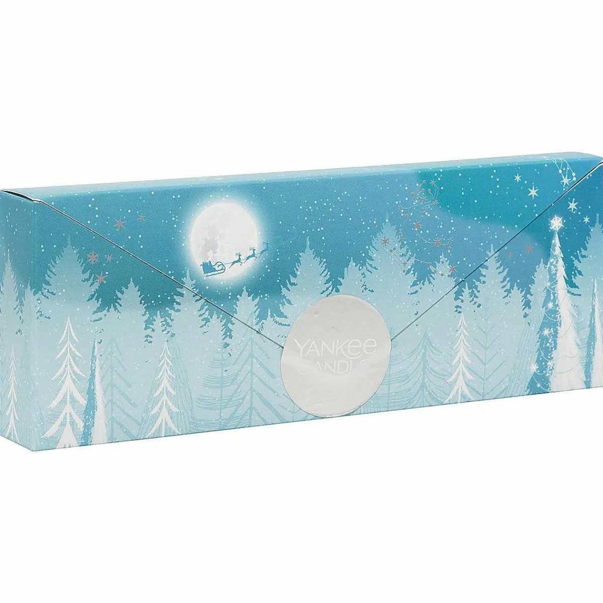 Holiday Bright Lights Three Wax Melts Gift Set>Yankee Candle Shop