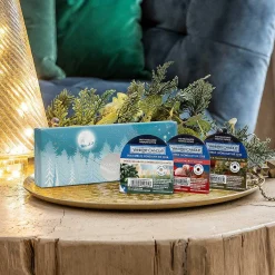 Holiday Bright Lights Three Wax Melts Gift Set><noscript><img width=