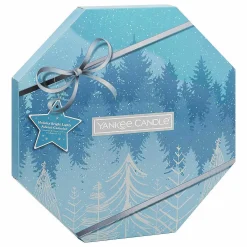 Holiday Bright Lights Advent Calendar Wreath><noscript><img width=