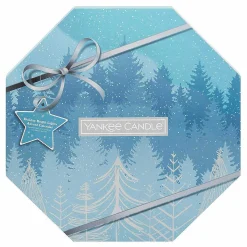 Holiday Bright Lights Advent Calendar Wreath><noscript><img width=