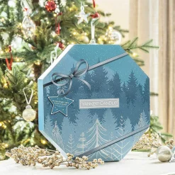 Holiday Bright Lights Advent Calendar Wreath><noscript><img width=