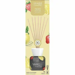 Iced Berry Lemonade 100Ml Signature Reed Diffuser>Yankee Candle Cheap