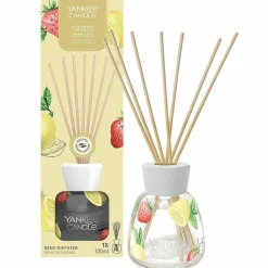 Iced Berry Lemonade 100Ml Signature Reed Diffuser><noscript><img width=